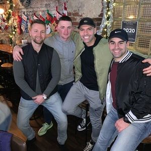 Meet your Posher, Doug